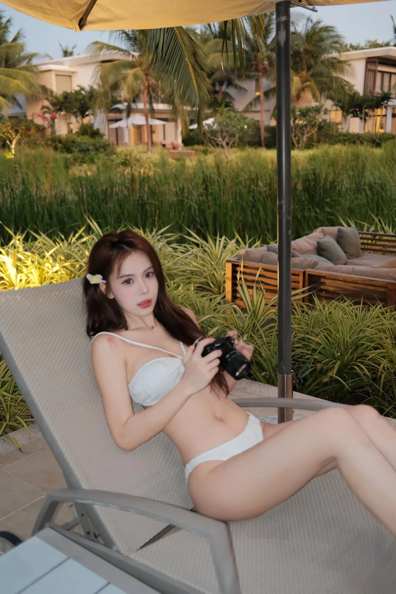 Võ nữ ngân hà 2 Võ nữ ngân hà 2