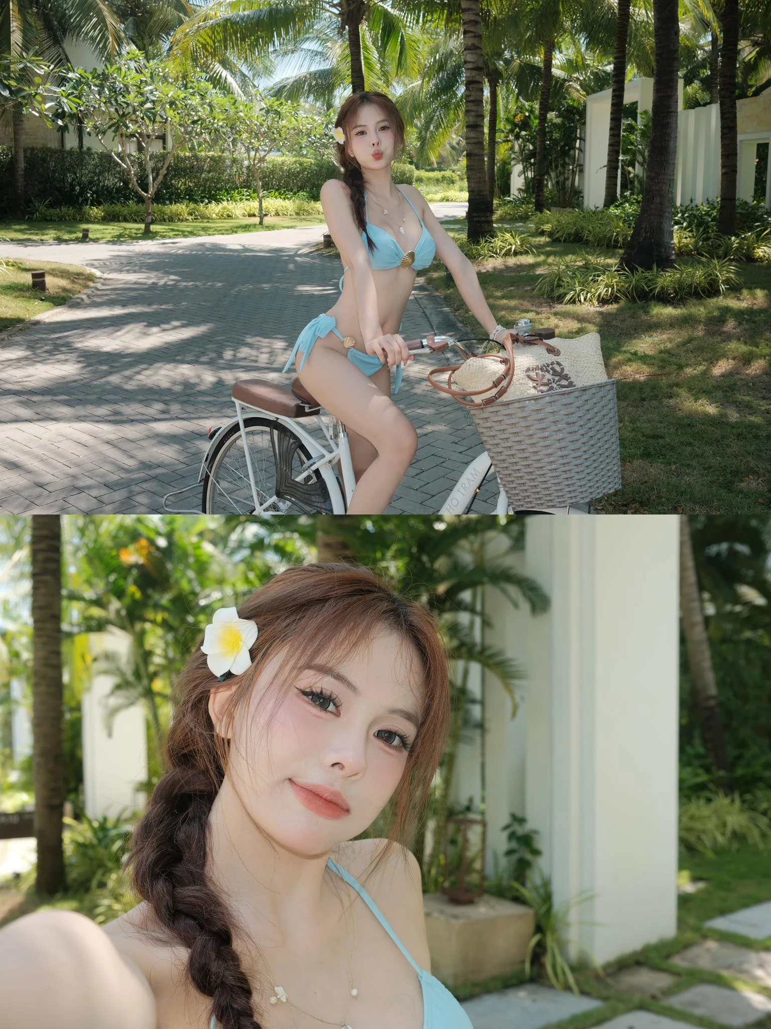 Võ nữ ngân hà 3 Võ nữ ngân hà 3