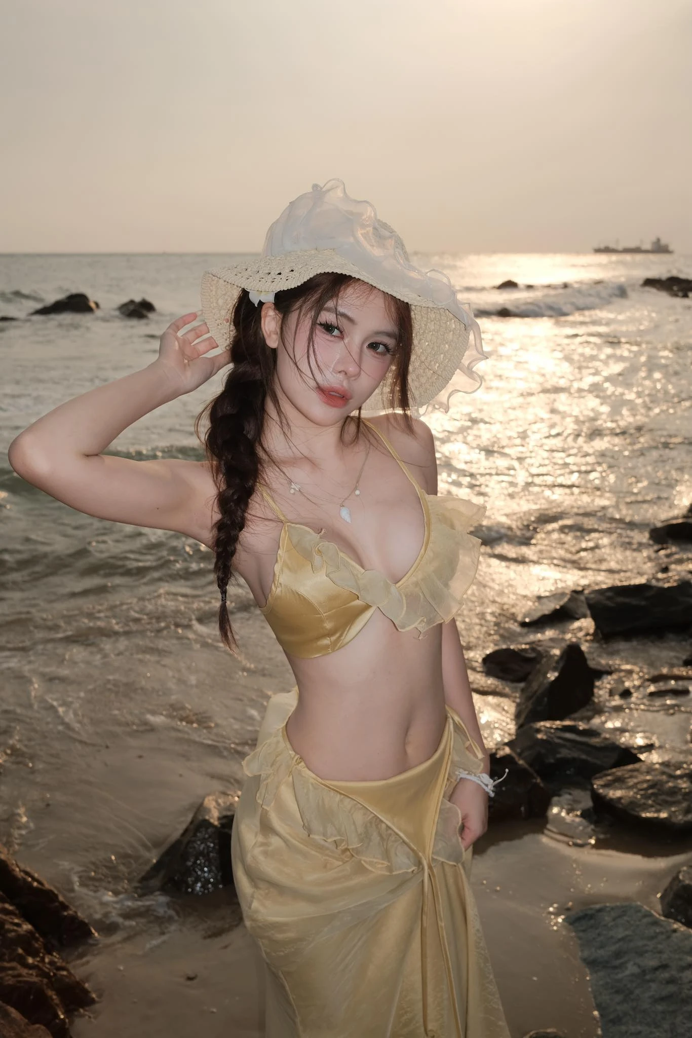 Võ nữ ngân hà 8 Võ nữ ngân hà 8