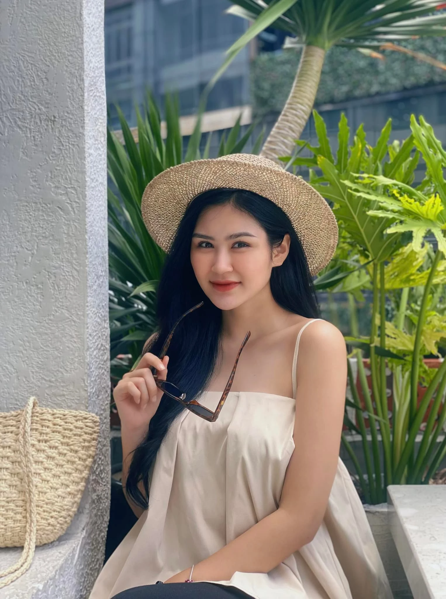 Võ thanh quỳnh trâm 2 Võ thanh quỳnh trâm 2