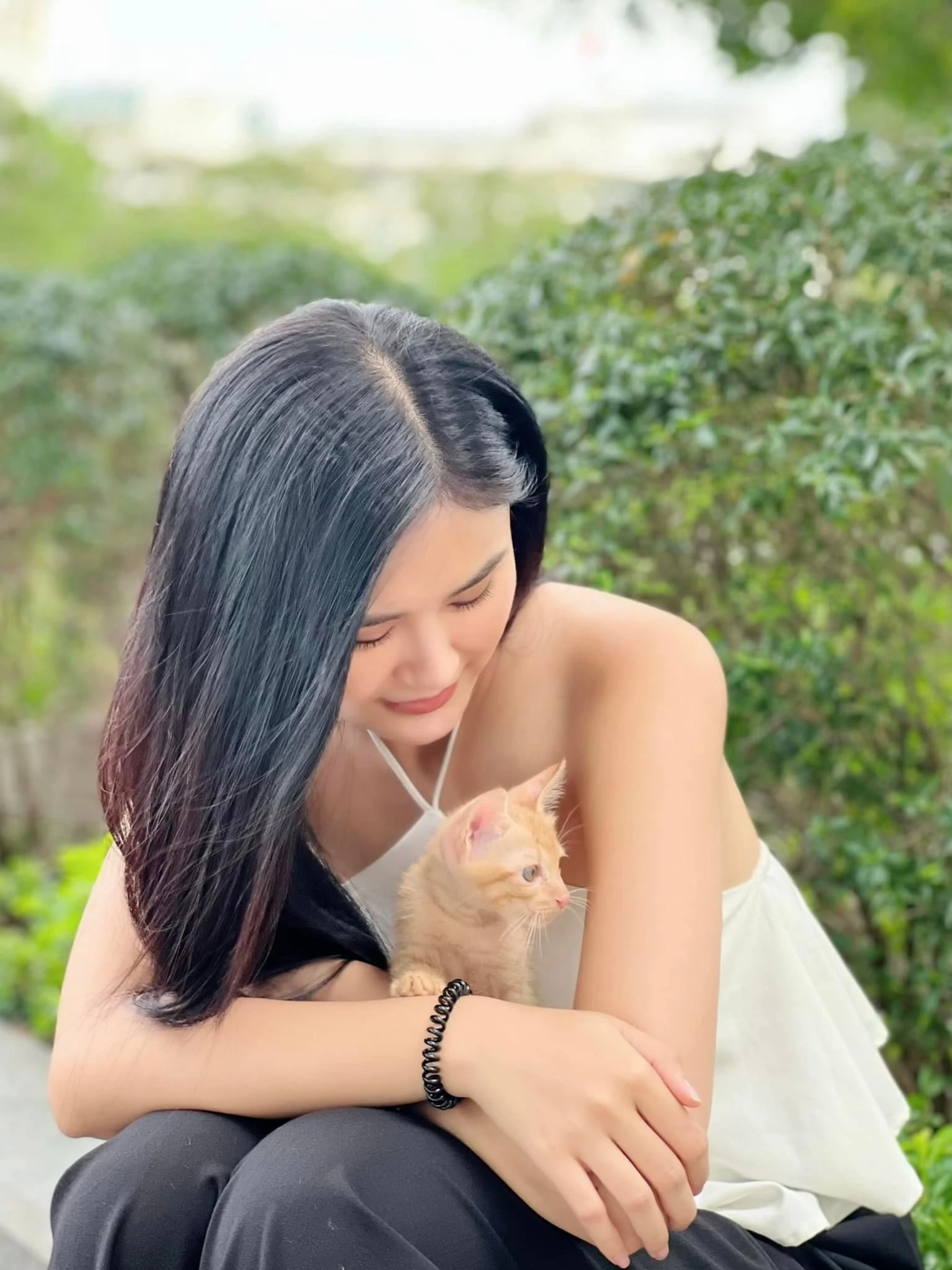 Võ thanh quỳnh trâm 5 Võ thanh quỳnh trâm 5