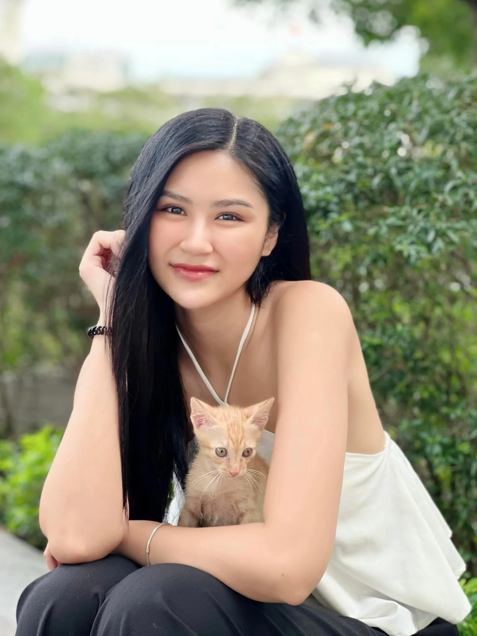 Võ thanh quỳnh trâm 6 Võ thanh quỳnh trâm 6