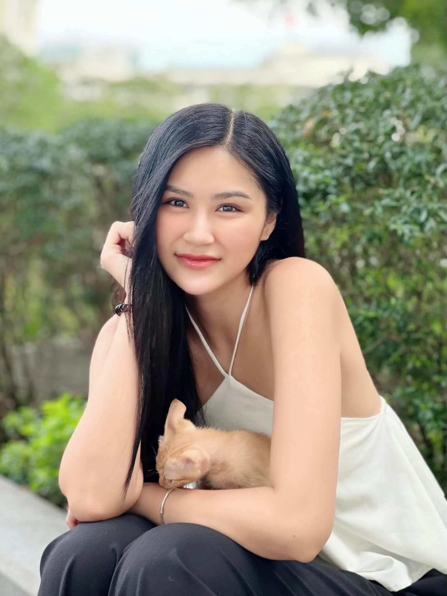 Võ thanh quỳnh trâm 7 Võ thanh quỳnh trâm 7