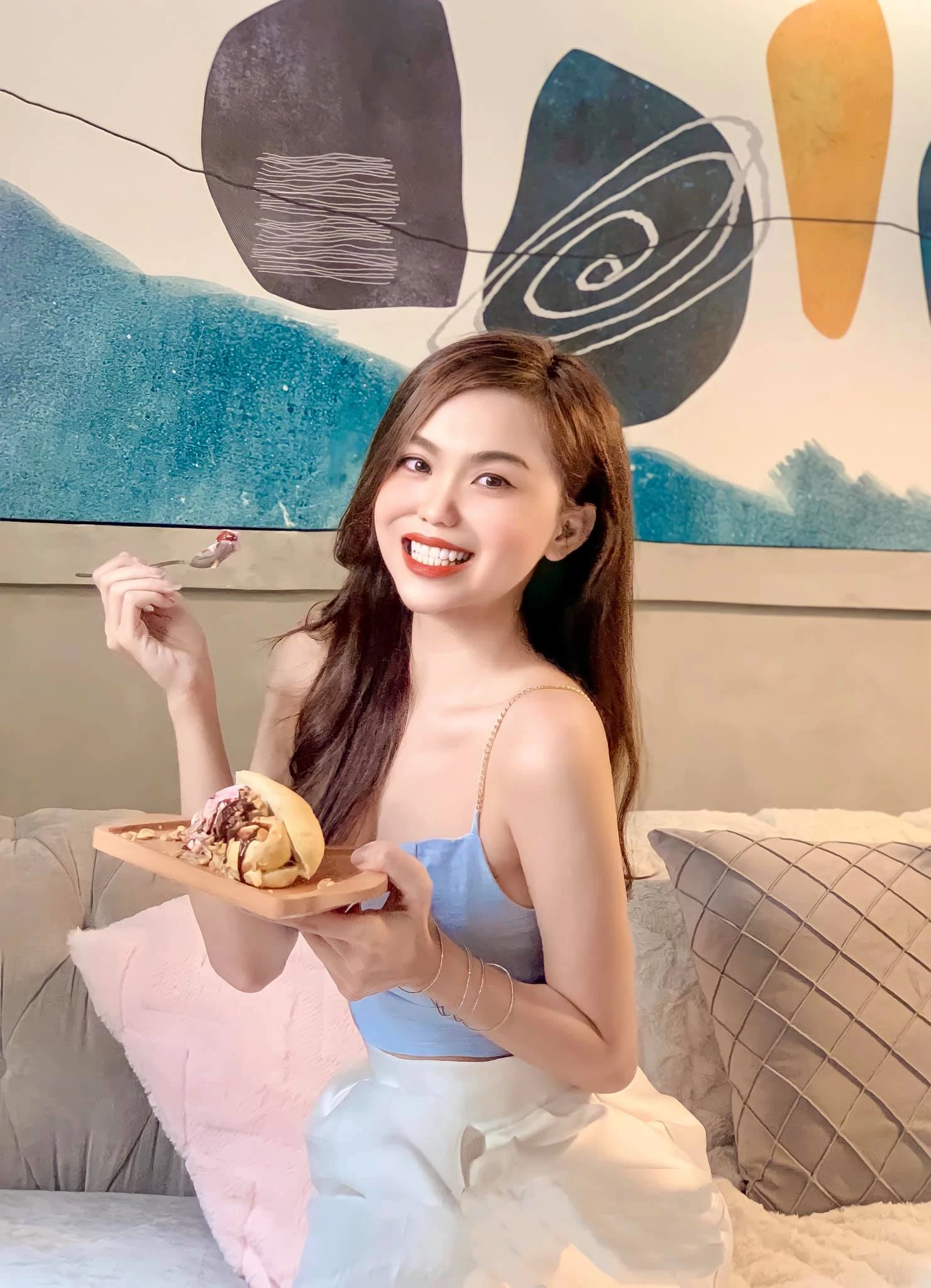 Võ yến nhi 2 Võ yến nhi 2