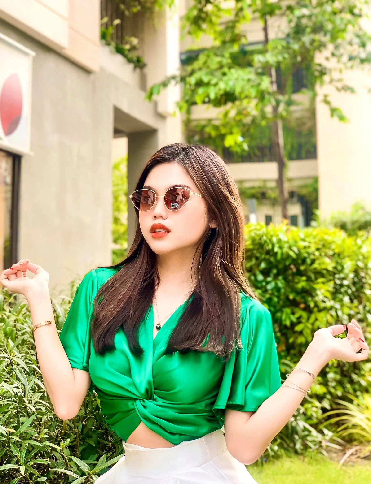 Võ yến nhi 5 Võ yến nhi 5