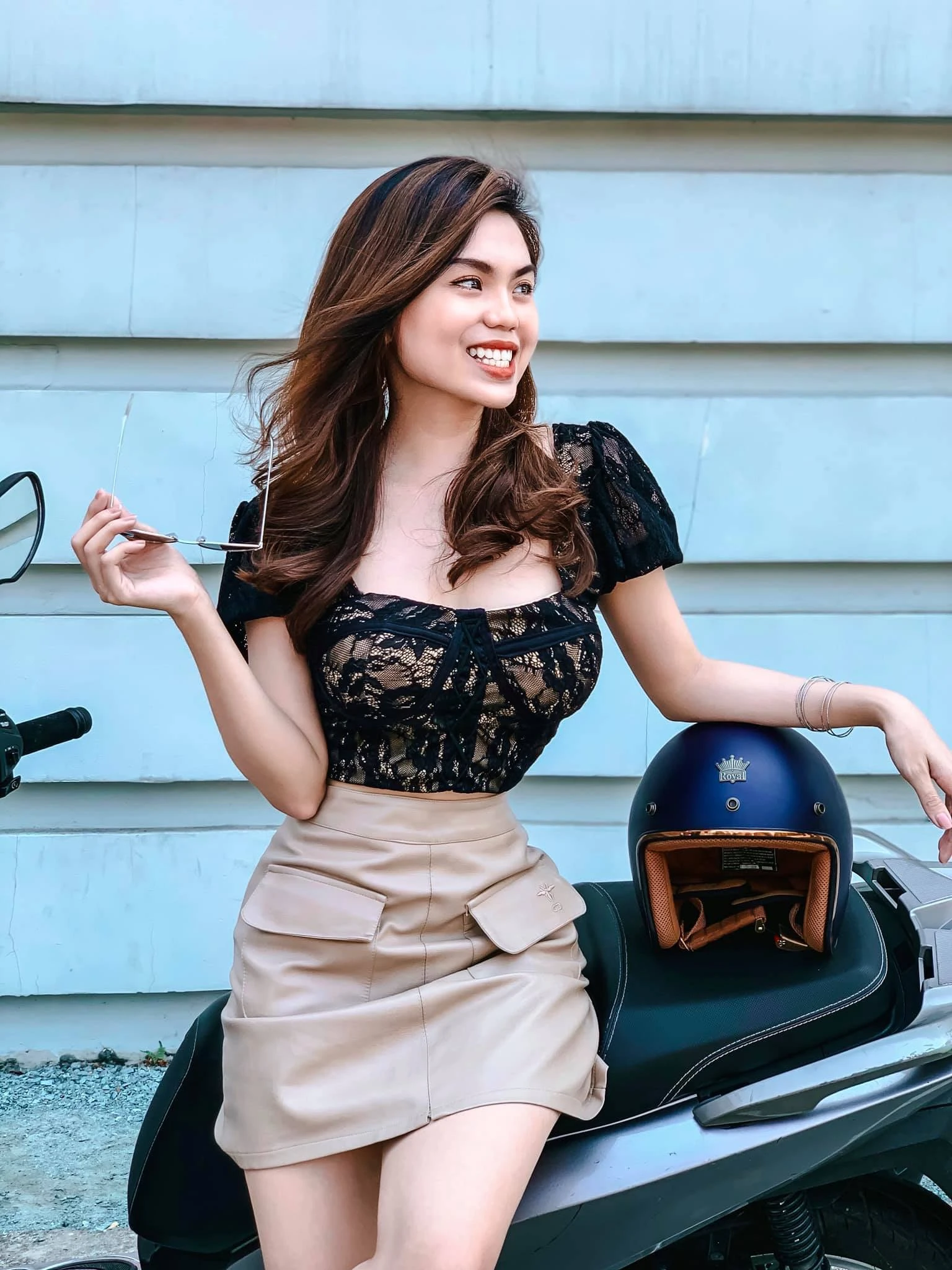 Võ yến nhi 6 Võ yến nhi 6