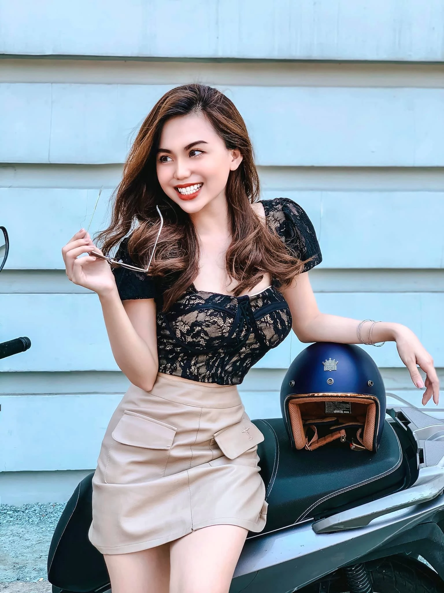 Võ yến nhi 8 Võ yến nhi 8