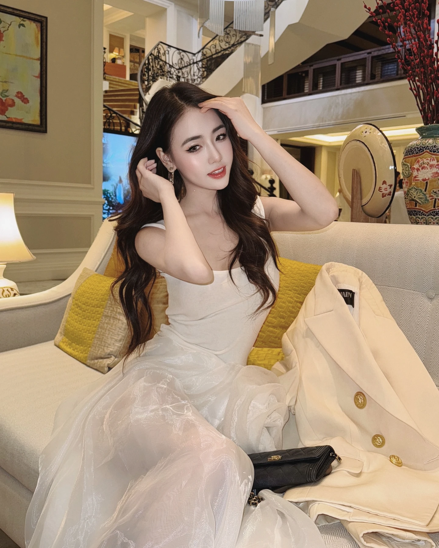 Vũ quỳnh anh 4 Vũ quỳnh anh 4